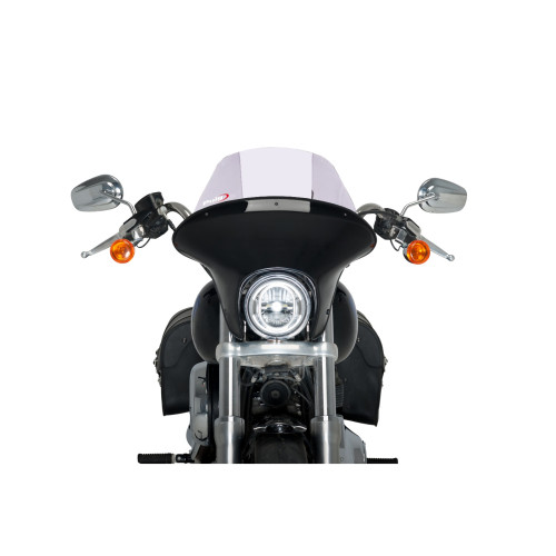 PUIG Batwing Touring Screen (Clear) 21052W
