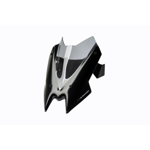PUIG New Generation Sport Screen (Light Smoke) 20506H