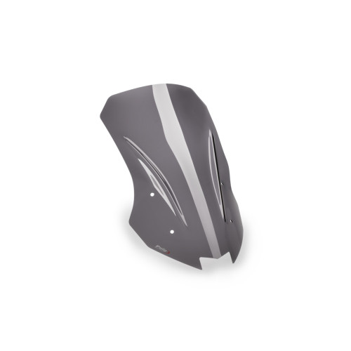 PUIG Touring Screen (Dark Smoke) 21393F