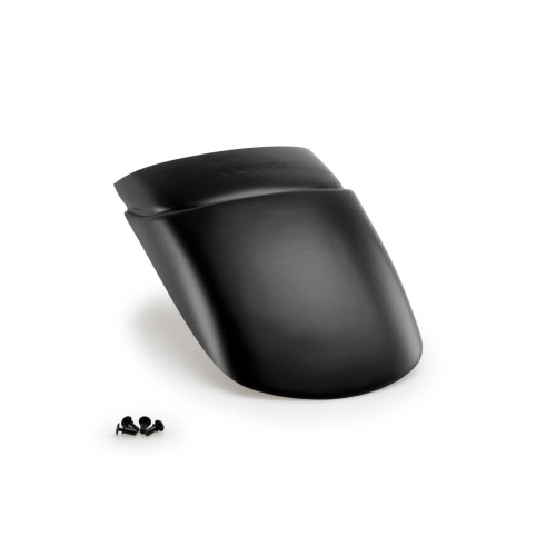 PUIG Front Fender Extender (Black) 5787N