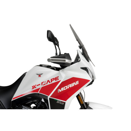 PUIG Touring Screen (Light Smoke) 21388H