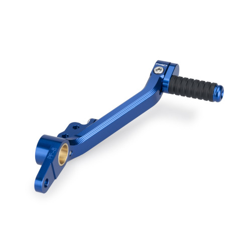 PUIG Adjustable Brake Foot Pedal (Blue) 22395A