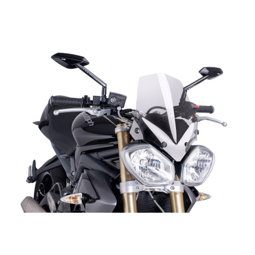 PUIG New Generation Sport Screen (Clear) 5658W