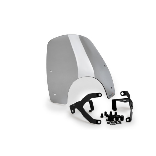 PUIG New Generation Sport Screen (Light Smoke) 21634H