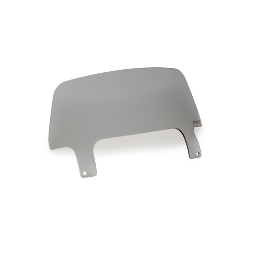 PUIG Batwing Sports Screen (Light Smoke) 21340H