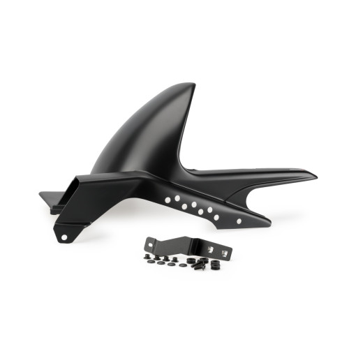 PUIG Hugger (Matt Black) 21146J