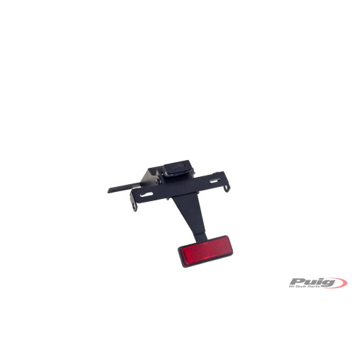 PUIG Tail Tidy (Black) 5319N