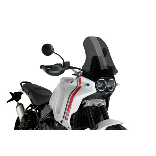 PUIG Touring Screen (Dark Smoke) 21437F
