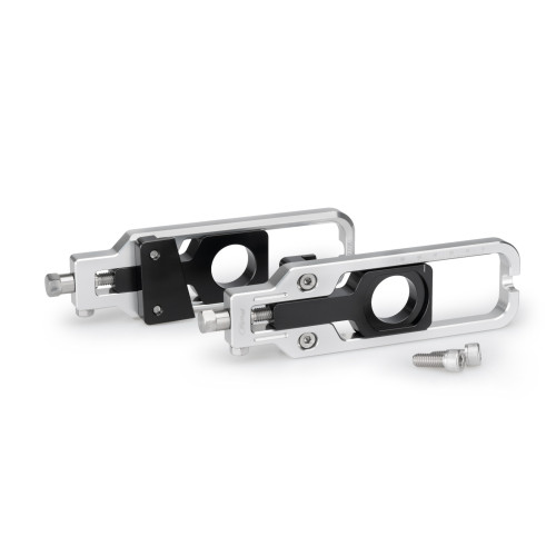 PUIG Chain Tensioner (Silver) 21038P