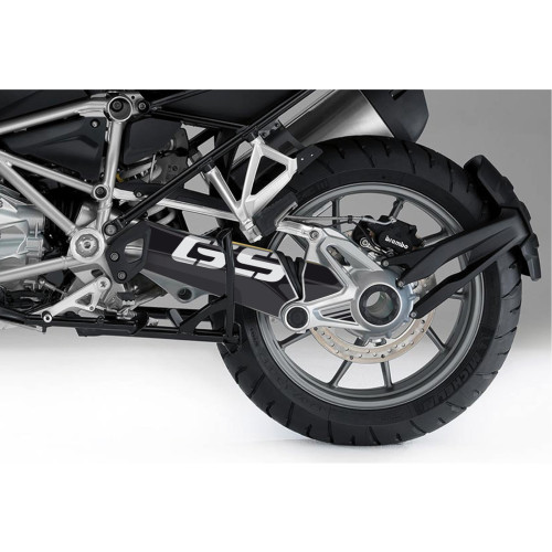 PUIG Swing Arm Protector (Gold) 20153O