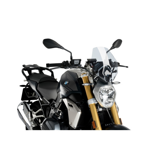 PUIG New Generation Sport Screen (Clear) 3624W