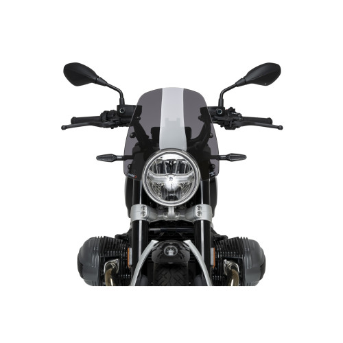 PUIG New Generation Sport Screen (Dark Smoke) 22132F
