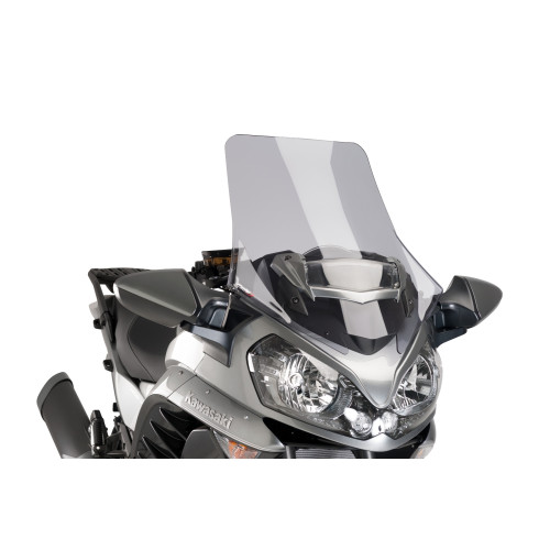 PUIG Touring Screen (Light Smoke) 7628H