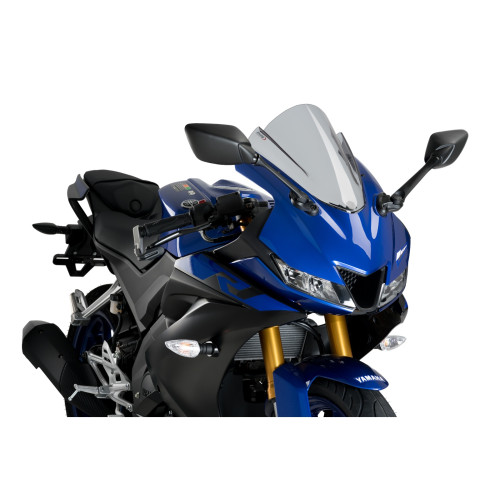 PUIG Z-Racing Screen (Light Smoke) 3619H