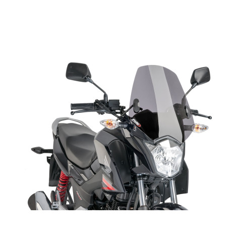 PUIG New Generation Sport Screen (Light Smoke) 7726H