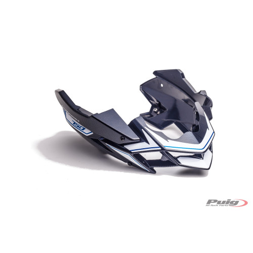 PUIG Engine Spoiler (Carbon Look) 5682C