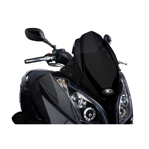 PUIG V-Tech Line Sport Screen (Black) 5522N