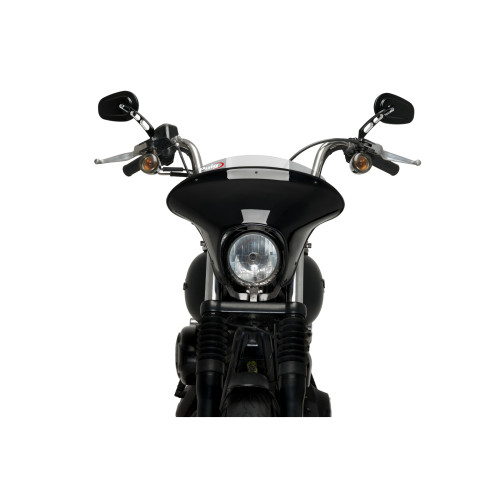 PUIG Batwing Sport Screen (Light Smoke) 21049H