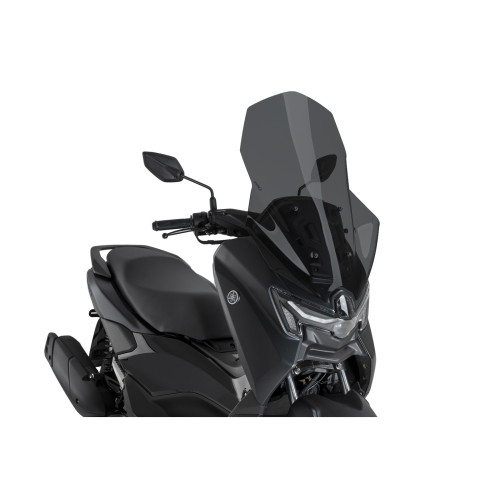 PUIG V-Tech Line Touring Screen (Dark Smoke) 22407F
