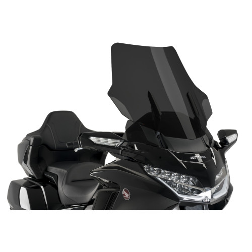 PUIG Touring Screen (Dark Smoke) 3160F