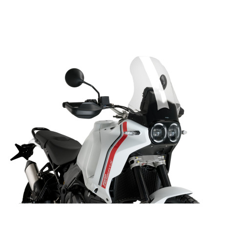 PUIG Touring Screen (Clear) 21437W