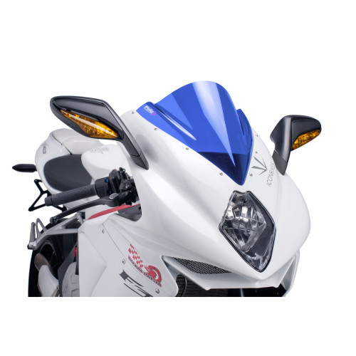 PUIG Z-Racing Screen (Blue) 5651A
