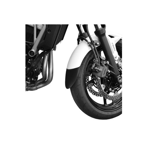 PUIG Front Fender Extender (Black) 9827N