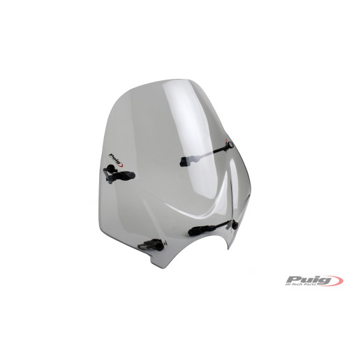 PUIG Ranger Screen (Light Smoke) 0328H