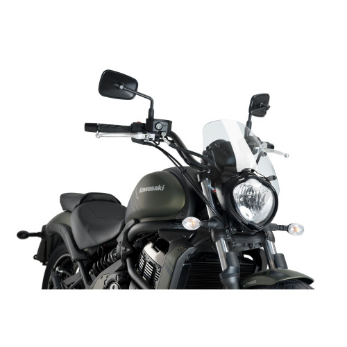 PUIG New Generation Sport Screen (Clear) 3175W
