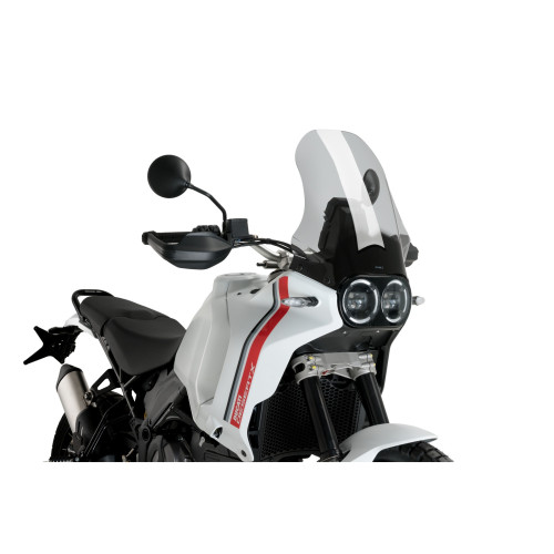 PUIG Touring Screen (Light Smoke) 21437H