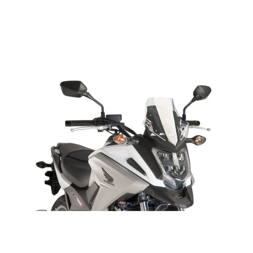 PUIG Sport Screen (Clear) 8909W