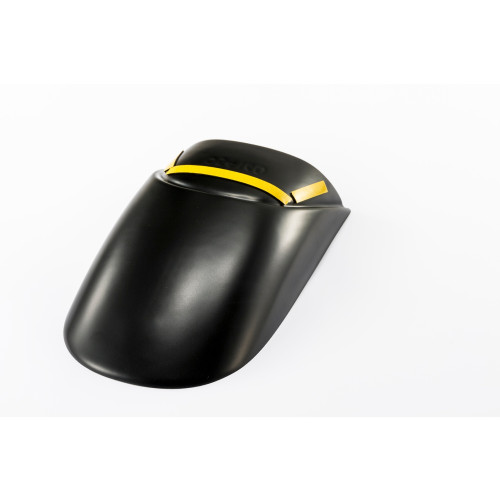 PUIG Front Fender Extender (Black) 5784N