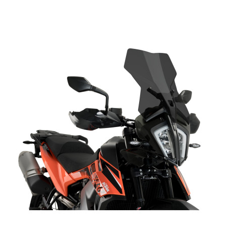 PUIG Touring Screen (Dark Smoke) 3587F
