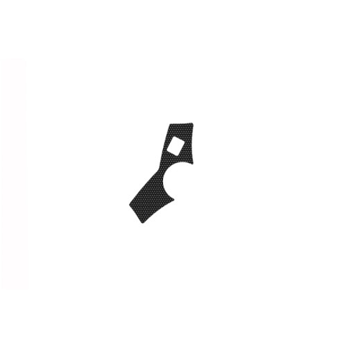 PUIG Naked Yoke Protector (Grey) 7445U