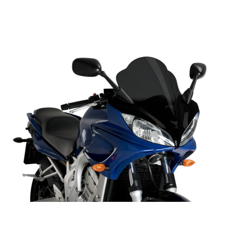 PUIG Racing Screen (Dark Smoke) 1646F