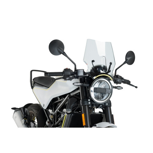 PUIG New Generation Sport Screen (Clear) 9702W