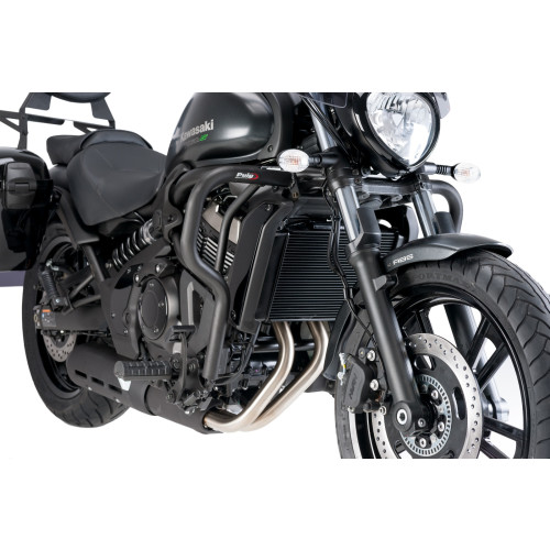PUIG Engine Guard (Black) 8544N