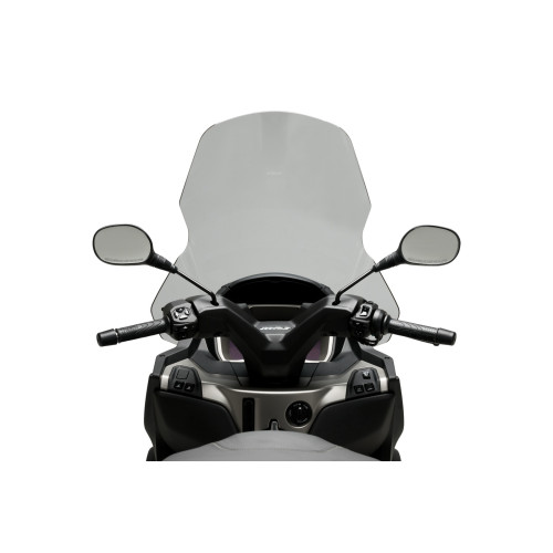 PUIG V-Tech Line Touring Screen (Light Smoke) 21374H