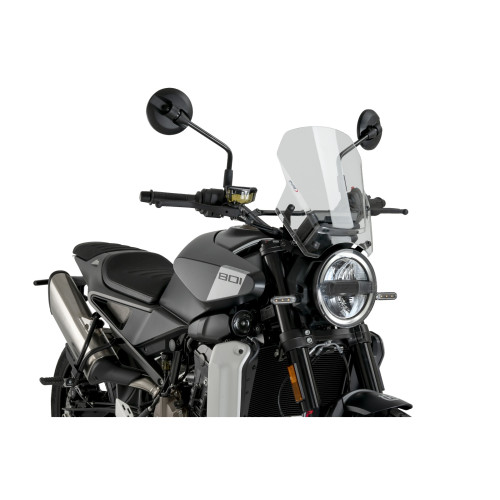 PUIG New Generation Sport Screen (Clear) 22189W