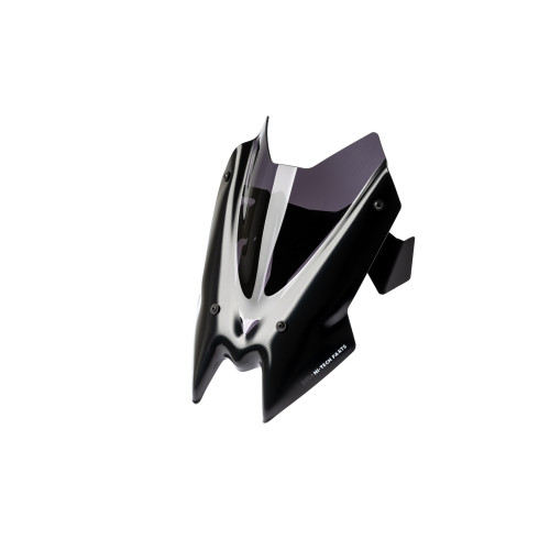 PUIG New Generation Sport Screen (Dark Smoke) 20506F