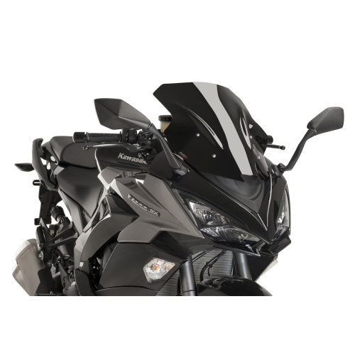 PUIG Racing Screen (Black) 9408N