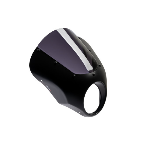 PUIG DARK NIGHT (Dark Smoke) 21584F