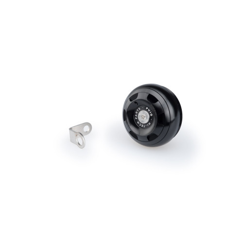 PUIG Engine Oil Filler Cap (Black) 20345N