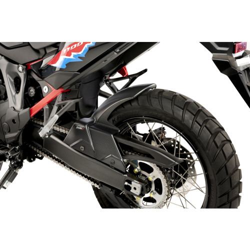 PUIG Hugger (Carbon Look) 22260C