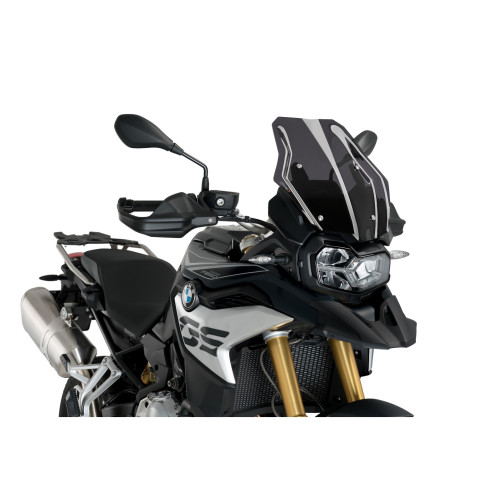 PUIG Touring Screen (Dark Smoke) 3769F
