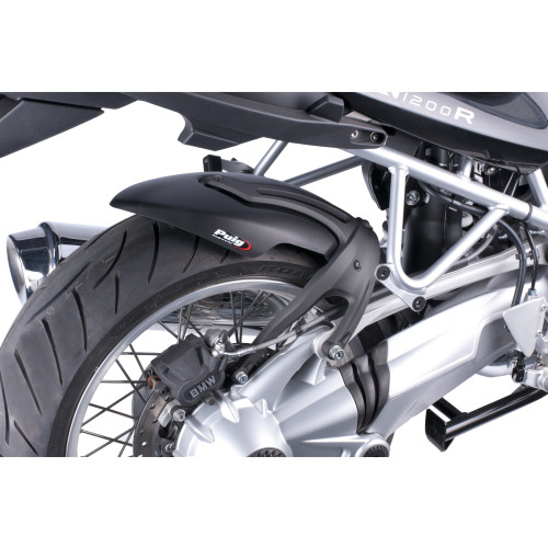 PUIG Hugger (Matt Black) 5861J
