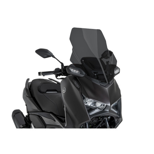 PUIG V-Tech Line Touring Screen (Dark Smoke) 22544F
