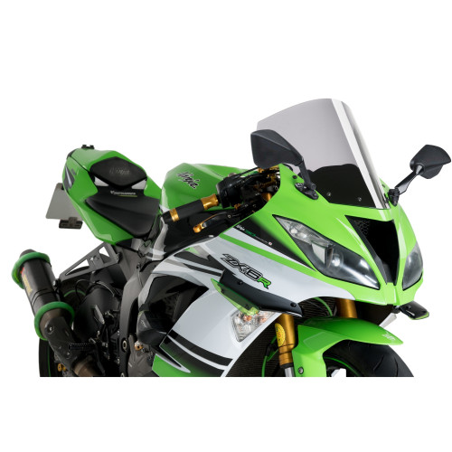 PUIG R-Racer Screen (Clear) 3629W