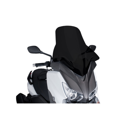 PUIG V-Tech Line Touring Screen (Black) 6874N