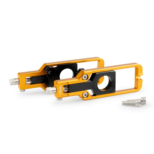 PUIG Chain Tensioner (Gold) 21003O